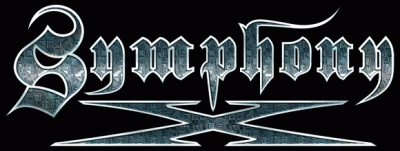 logo Symphony X